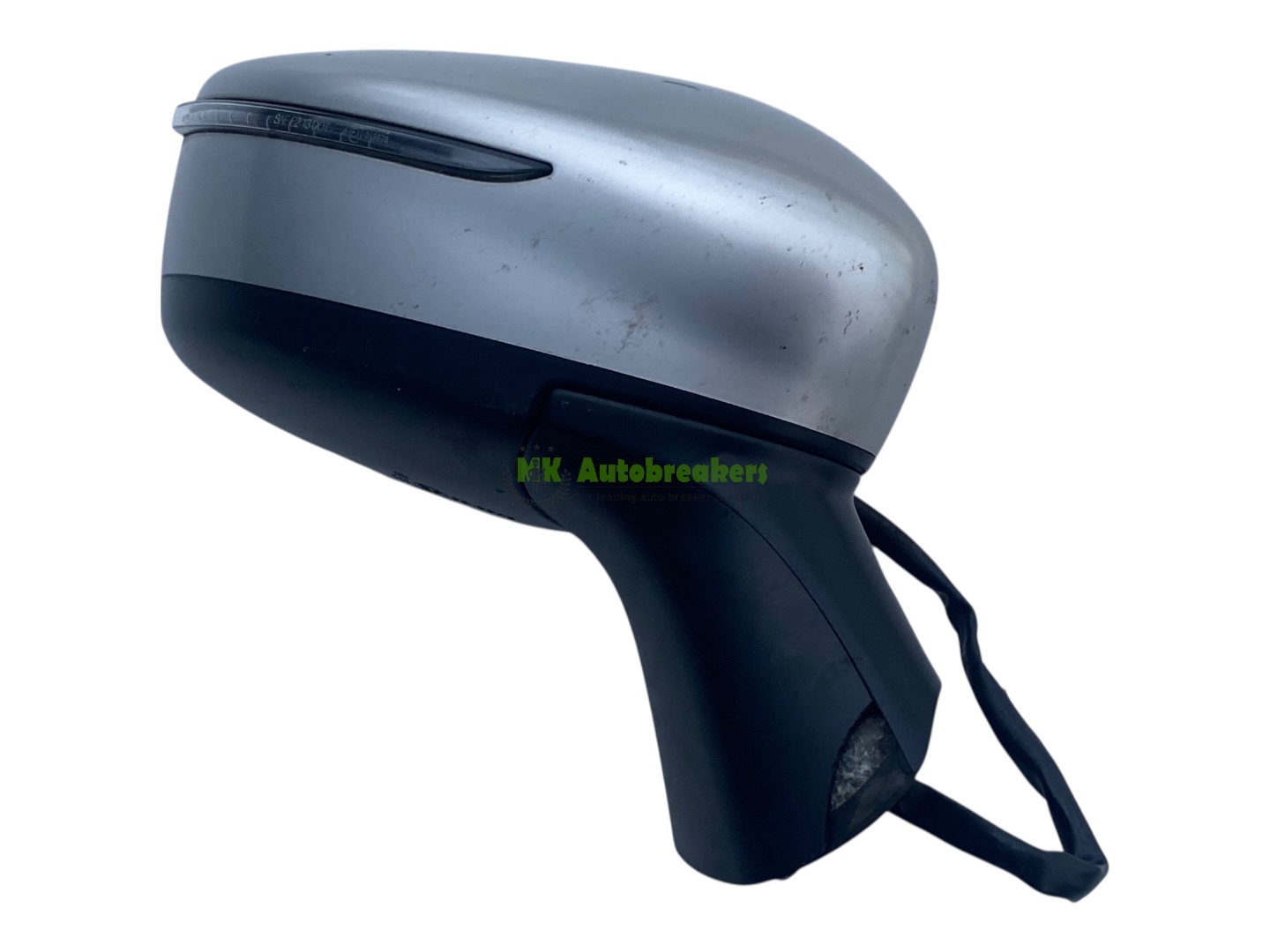 Nissan Note Wing Mirror 963013VF0C Right Genuine 2015