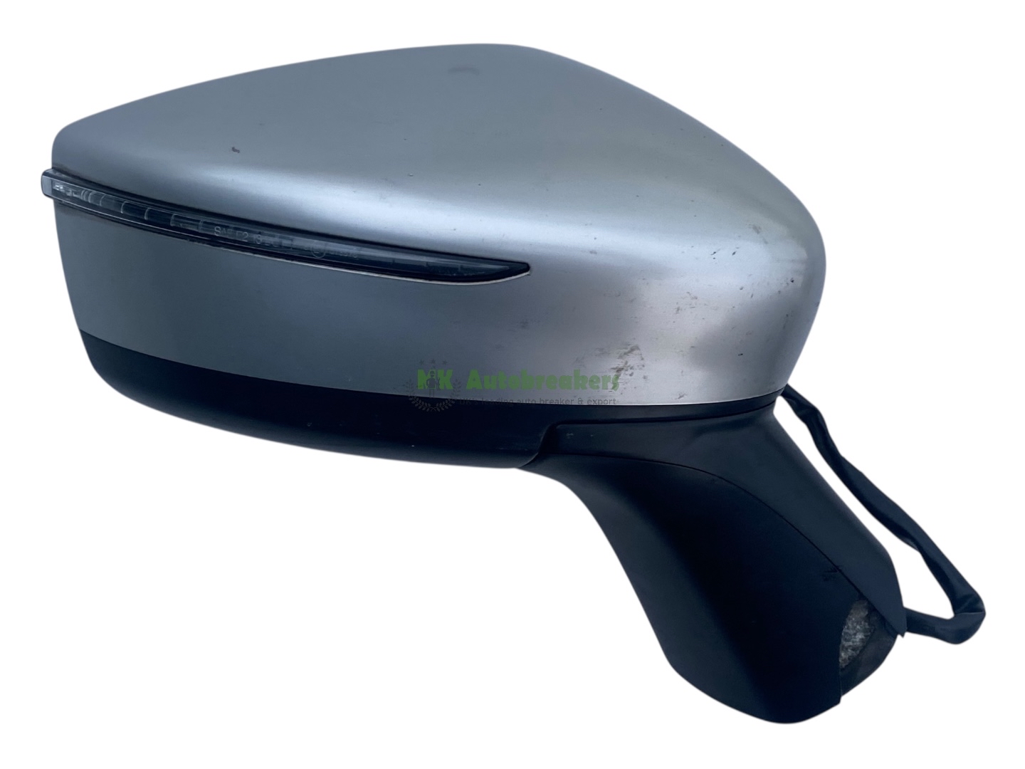 Nissan Note Wing Mirror 963013VF0C Right Genuine 2015