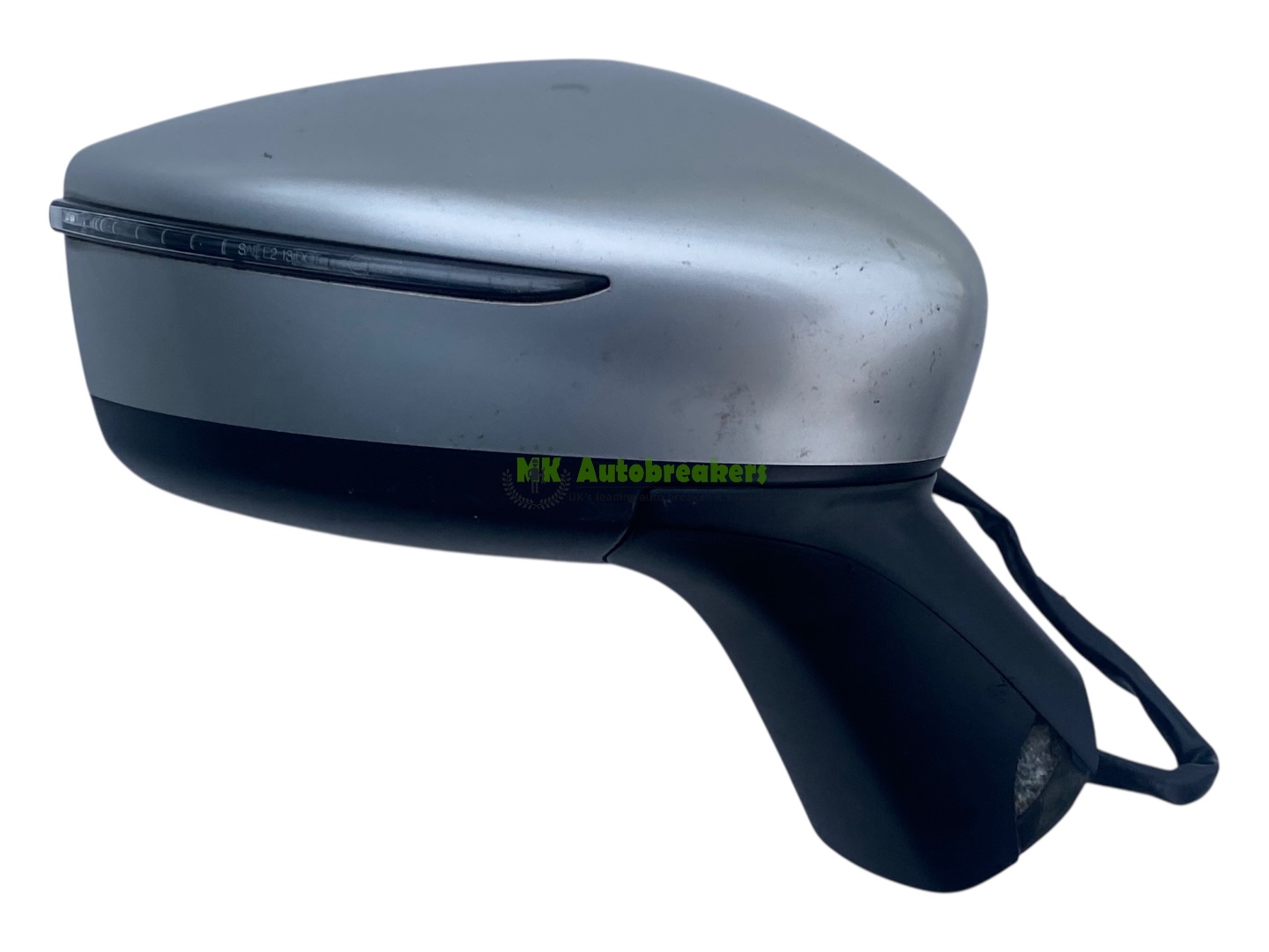 Nissan Note Wing Mirror 963013VF0C Right Genuine 2015