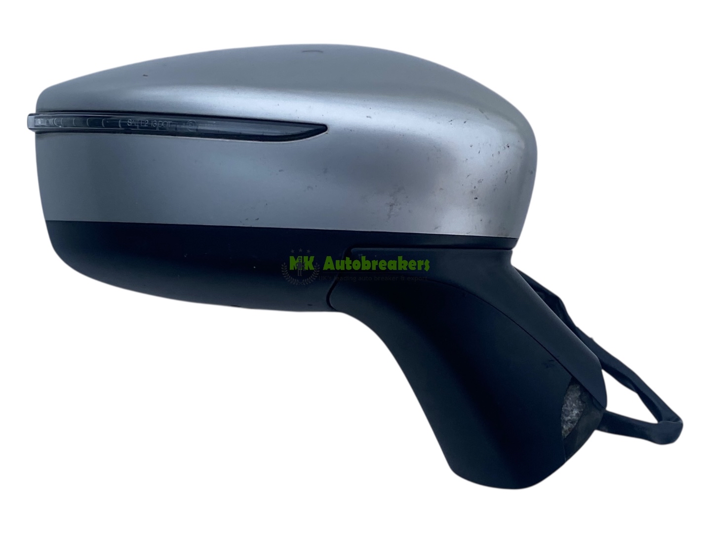 Nissan Note Wing Mirror 963013VF0C Right Genuine 2015