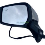 Nissan Note Wing Mirror 963023VF0C Left Genuine 2015