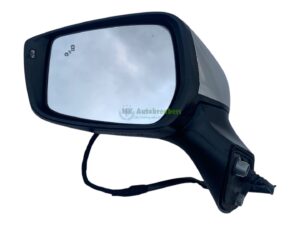 Nissan Note Wing Mirror 963023VF0C Left Genuine 2015