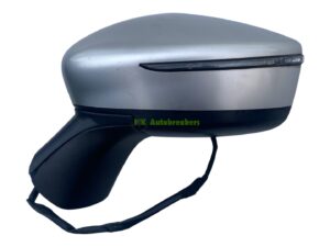 Nissan Note Wing Mirror 963023VF0C Left Genuine 2015