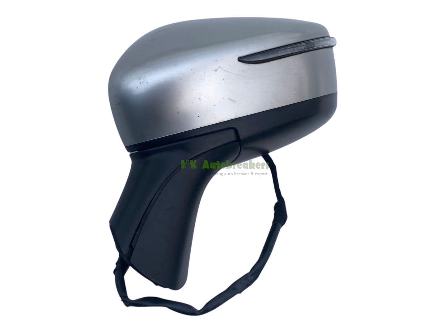 Nissan Note Wing Mirror 963023VF0C Left Genuine 2015