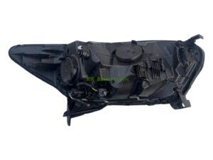 Renault Captur Headlight 260601654R Left Genuine 2019