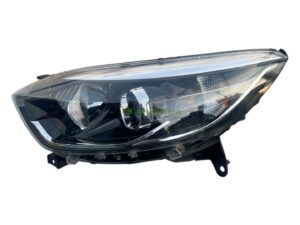 Renault Captur Headlight 260601654R Left Genuine 2019