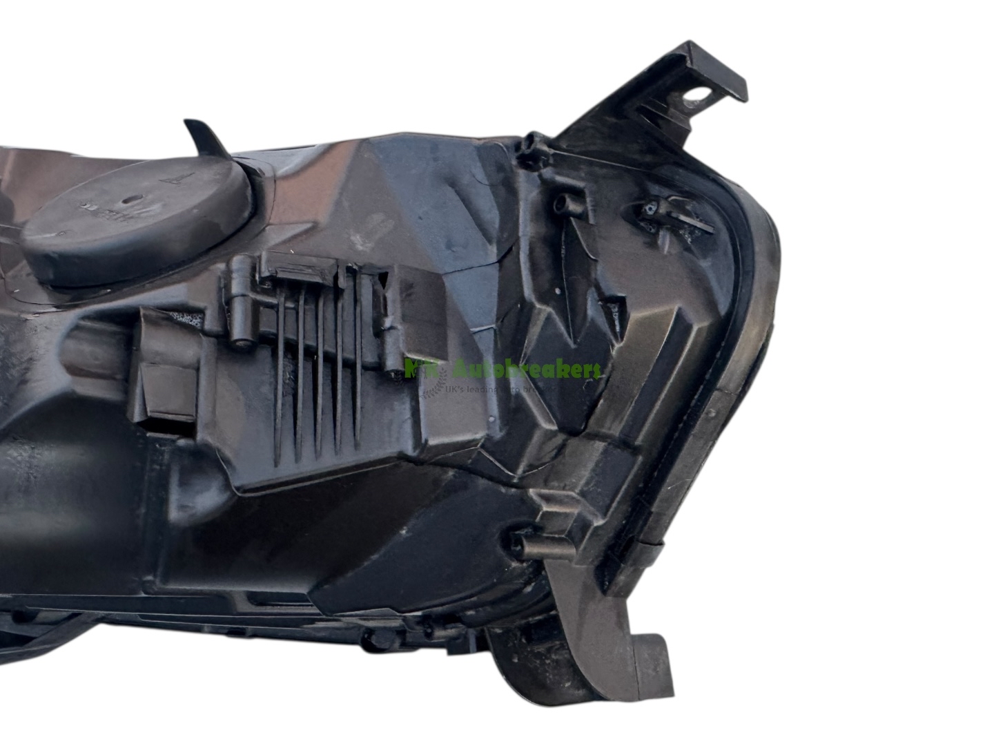 Renault Captur Headlight 260104476R Right Genuine 2019