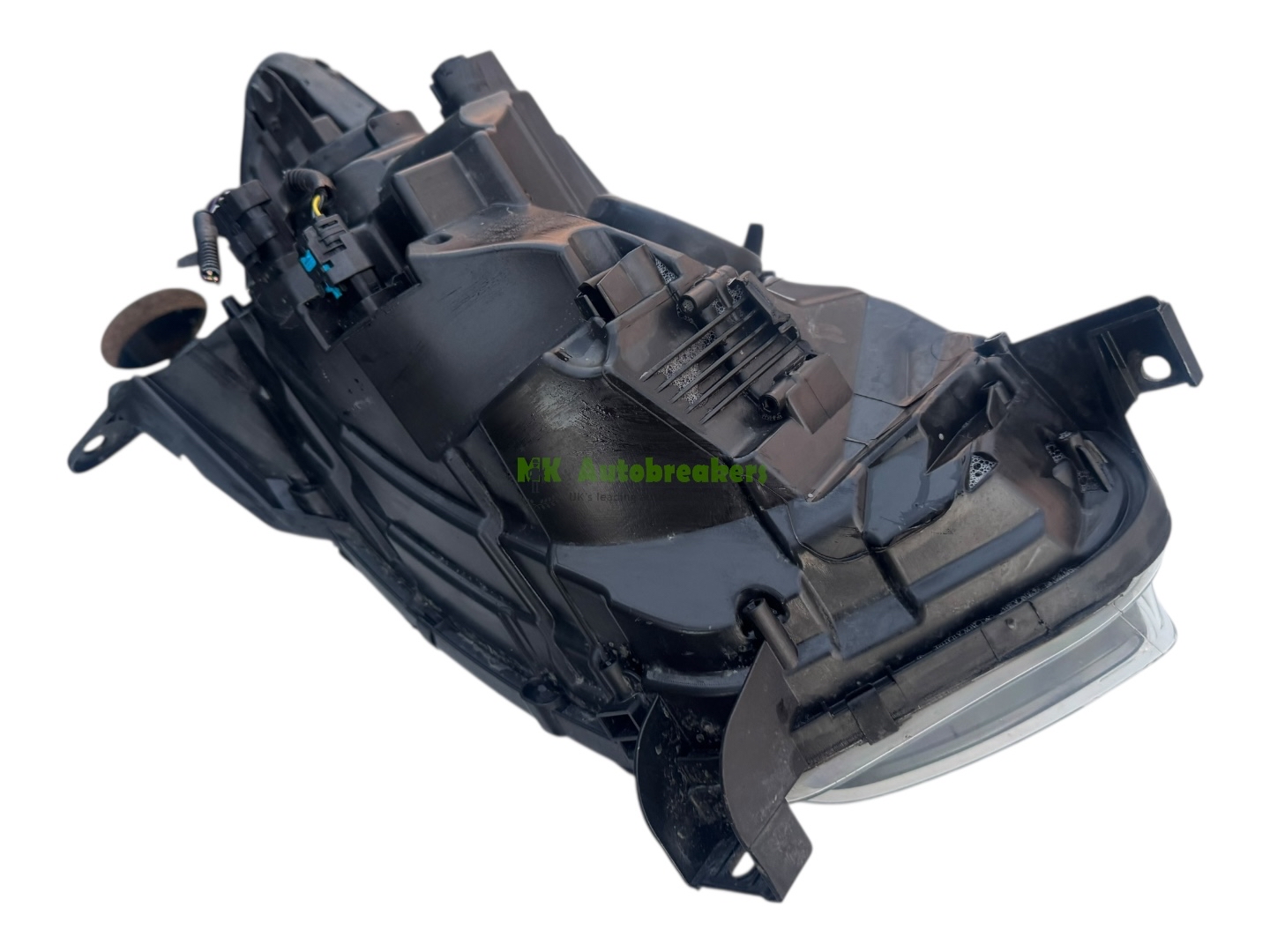 Renault Captur Headlight 260104476R Right Genuine 2019