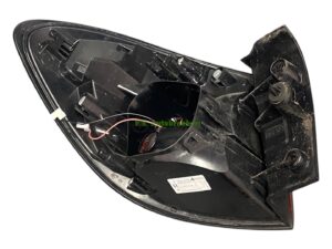 Renault Captur Rear Light 265506738R Right Genuine 2019