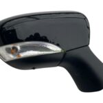 Renault Captur Wing Mirror 963019859R Right Genuine 2019