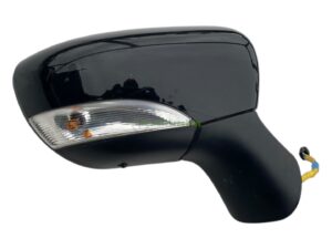 Renault Captur Wing Mirror 963019859R Right Genuine 2019