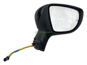 Renault Captur Wing Mirror 963019859R Right Genuine 2019
