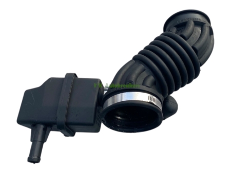 Air Intake Duct Hose Nissan Qashqai 16576JD200 2.0 Genuine 2013