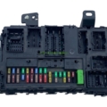 Body Control Module GK2T-15604-FAF Ford Transit Custom BCM Genuine 2018