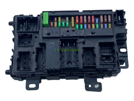 Body Control Module GK2T-15604-FAF Ford Transit Custom BCM Genuine 2018