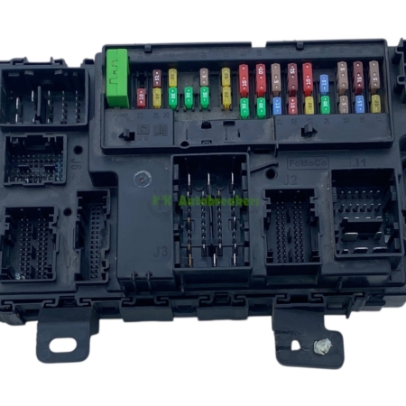 Body Control Module GK2T-15604-FAF Ford Transit Custom BCM Genuine 2018
