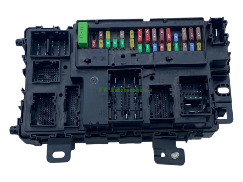 Body Control Module GK2T-15604-FAF Ford Transit