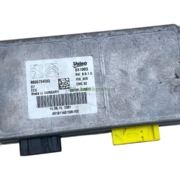 Citroen C Camera Control Module  Ecu Genuine 