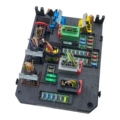 Citroen C4 Fuse Box BCM 9806687980 Genuine 2016