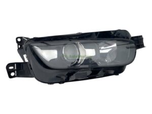 Citroen C4 Grand Picasso Headlight 9802041680 Right Genuine 2017