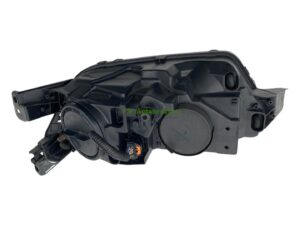 Citroen C4 Grand Picasso Headlight 9802041680 Right Genuine 2017