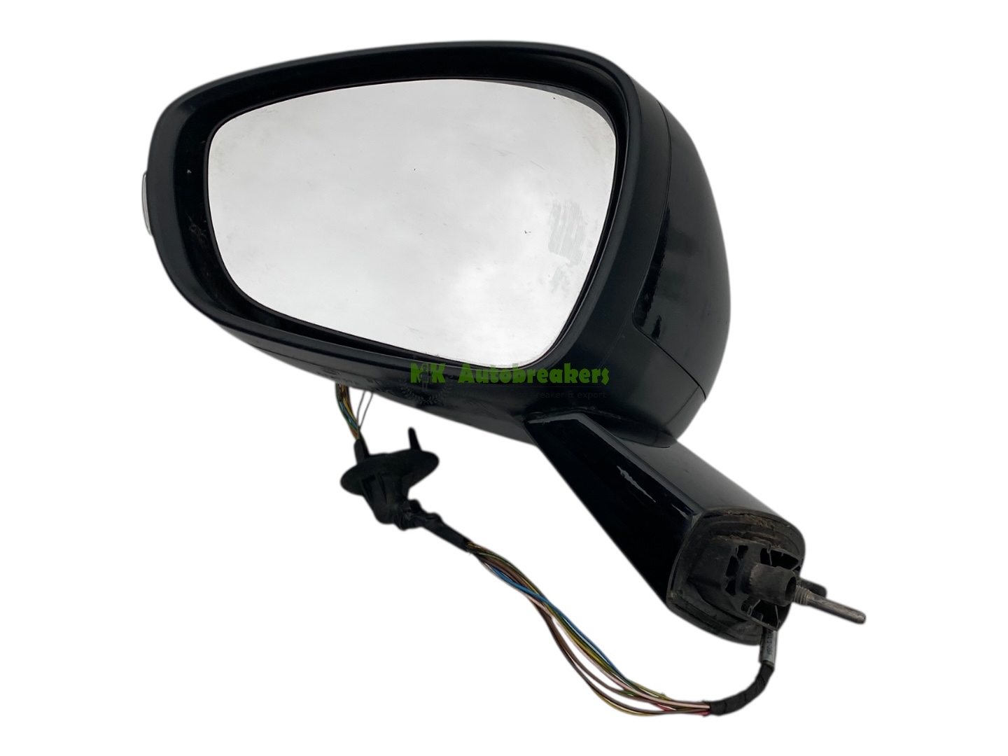 Citroen C4 Grand Picasso Wing Mirror 1610548180 Left Genuine 2017