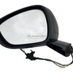 Citroen C4 Grand Picasso Wing Mirror 1610548180 Left Genuine 2017