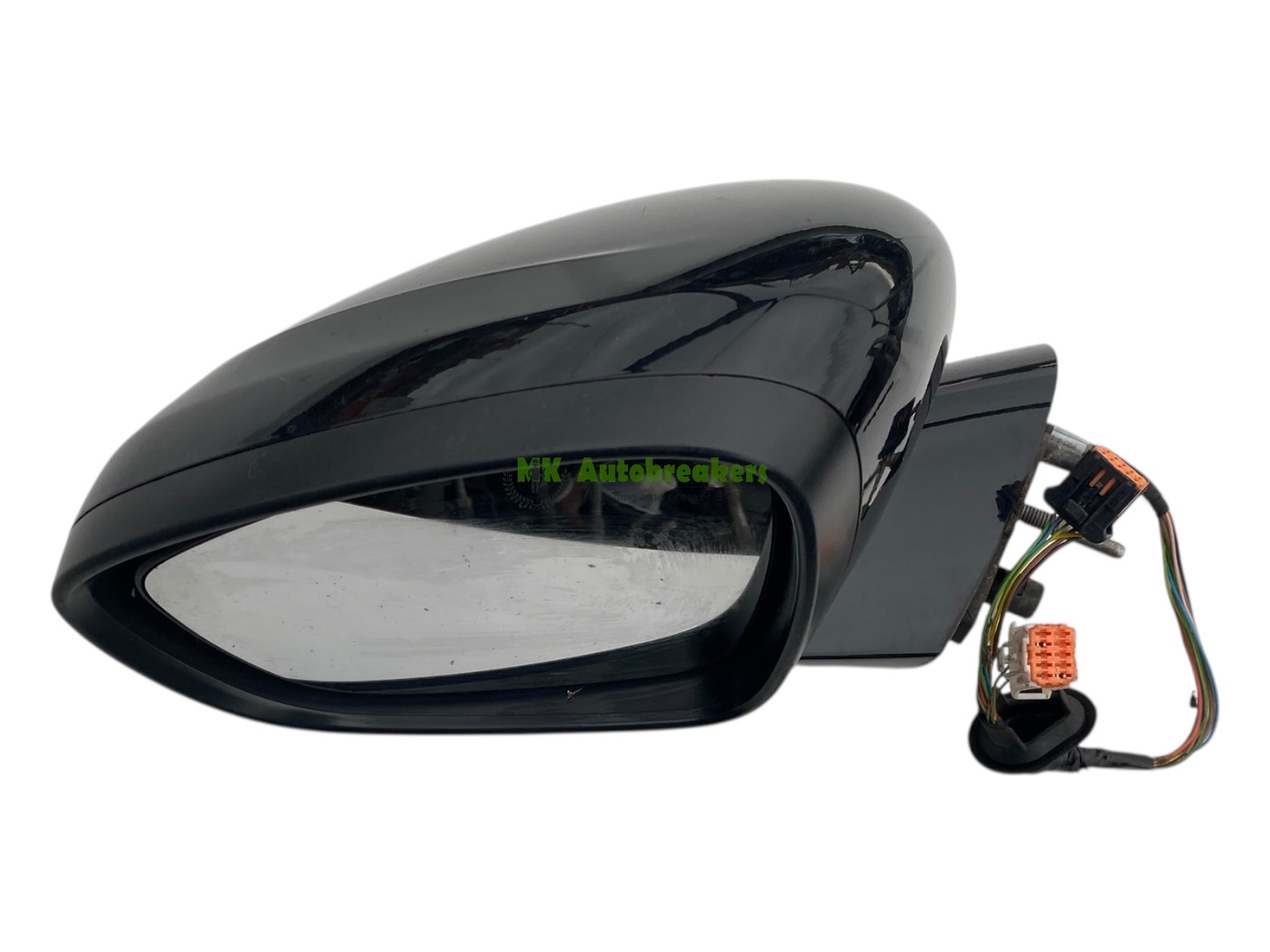 Citroen C4 Grand Picasso Wing Mirror 1610548180 Left Genuine 2017