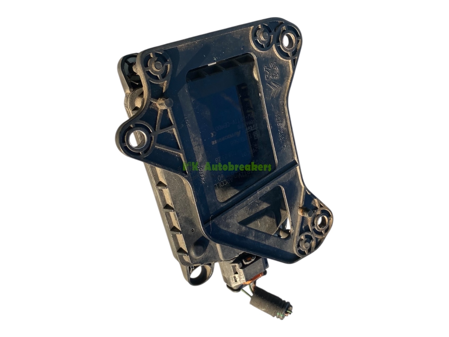 Citroen C4 Picasso Distance Radar Sensor 9810093180 Genuine 2016