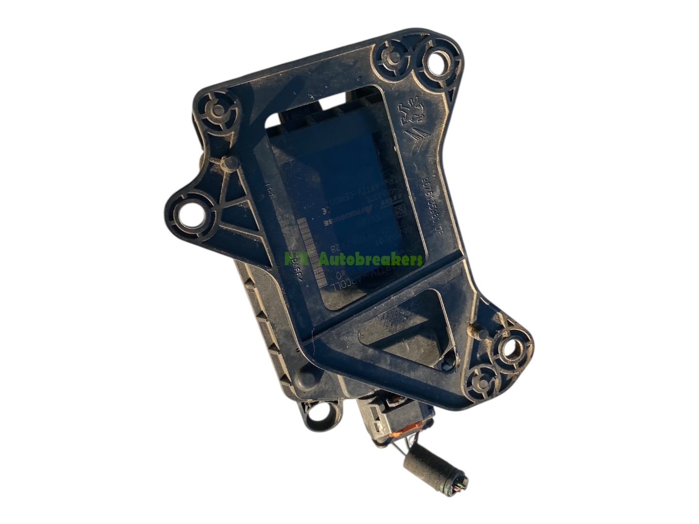 Citroen C4 Picasso Distance Radar Sensor 9810093180 Genuine 2016