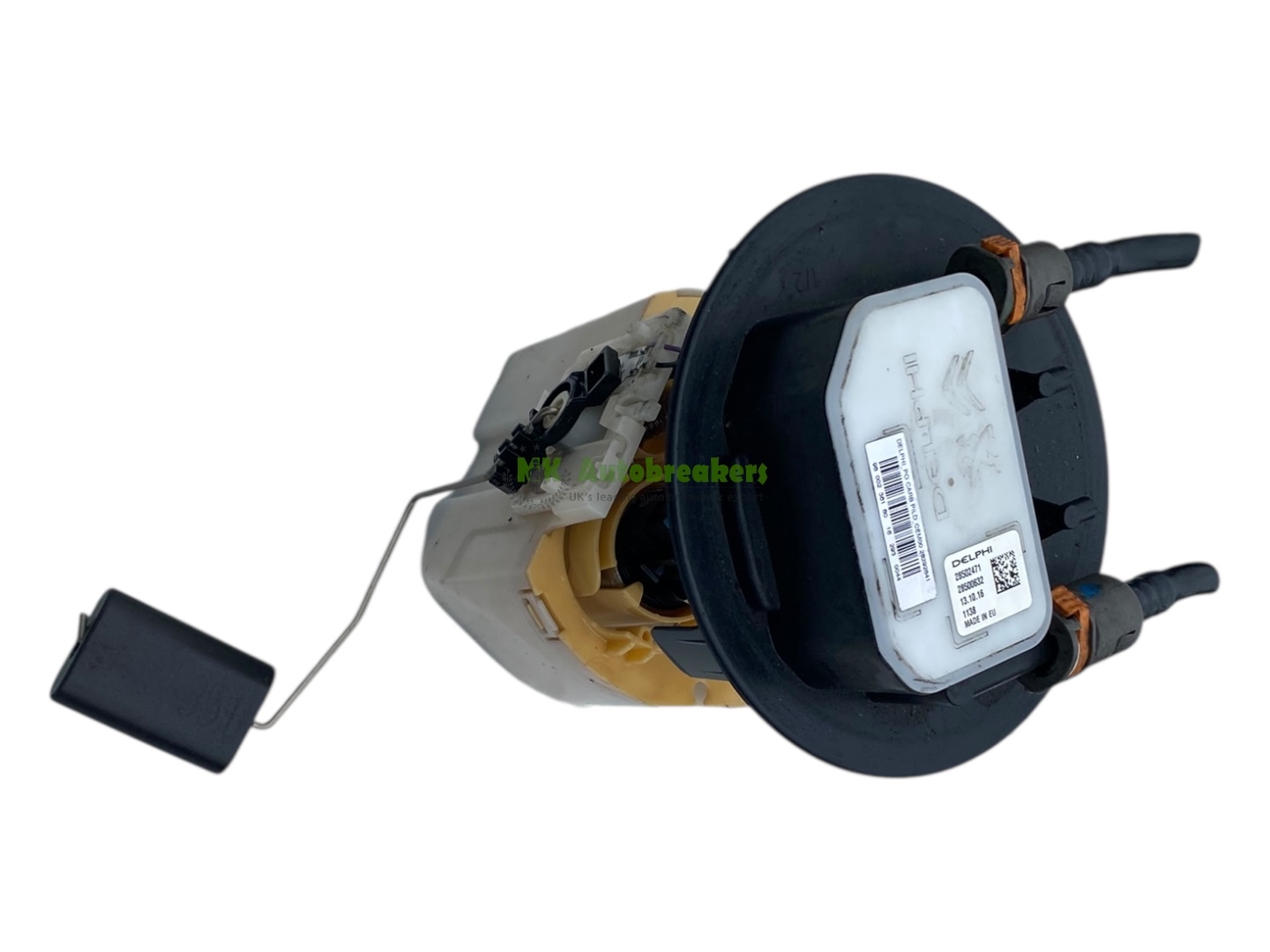 Citroen C4 Picasso Fuel Sending Unit Pump 9800236180 Diesel Genuine 2017