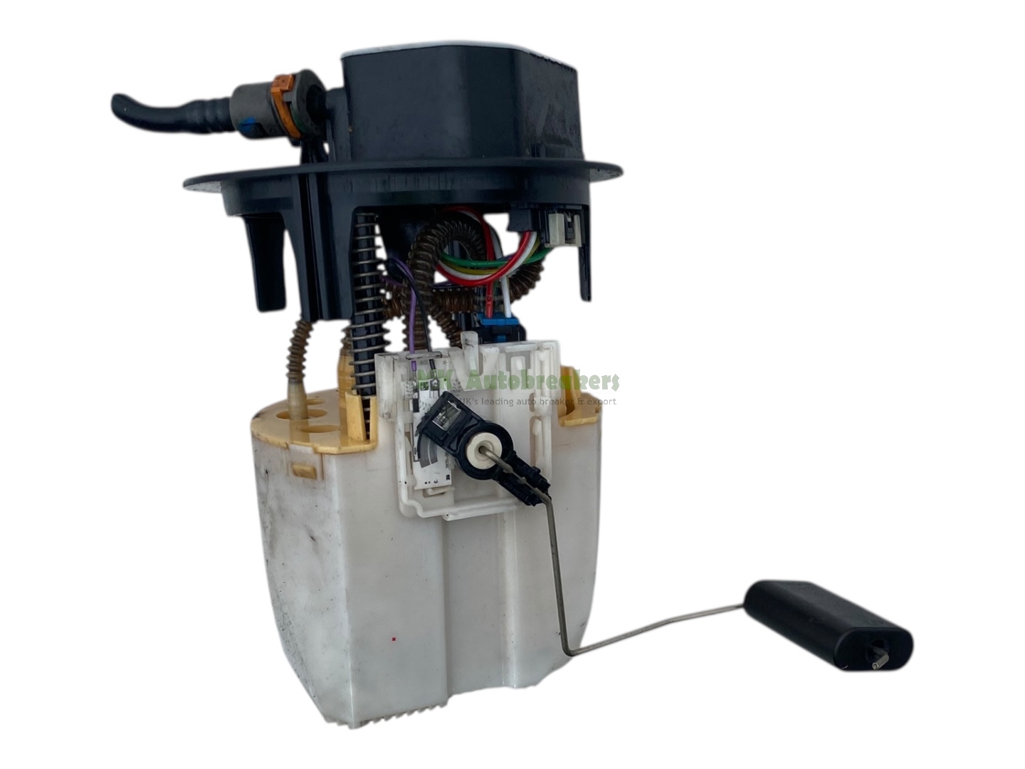 Citroen C4 Picasso Fuel Sending Unit Pump 9800236180 Diesel Genuine 2017