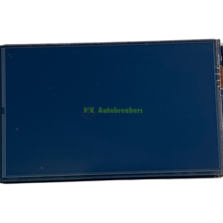 Citroen DS3 Multimedia Display Screen 9816246080 Genuine 2016