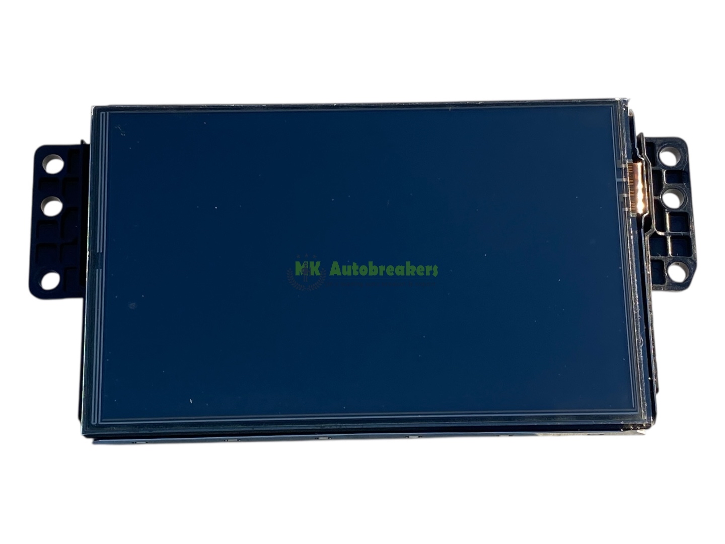 Citroen DS3 Multimedia Display Screen 9816246080 Genuine 2016