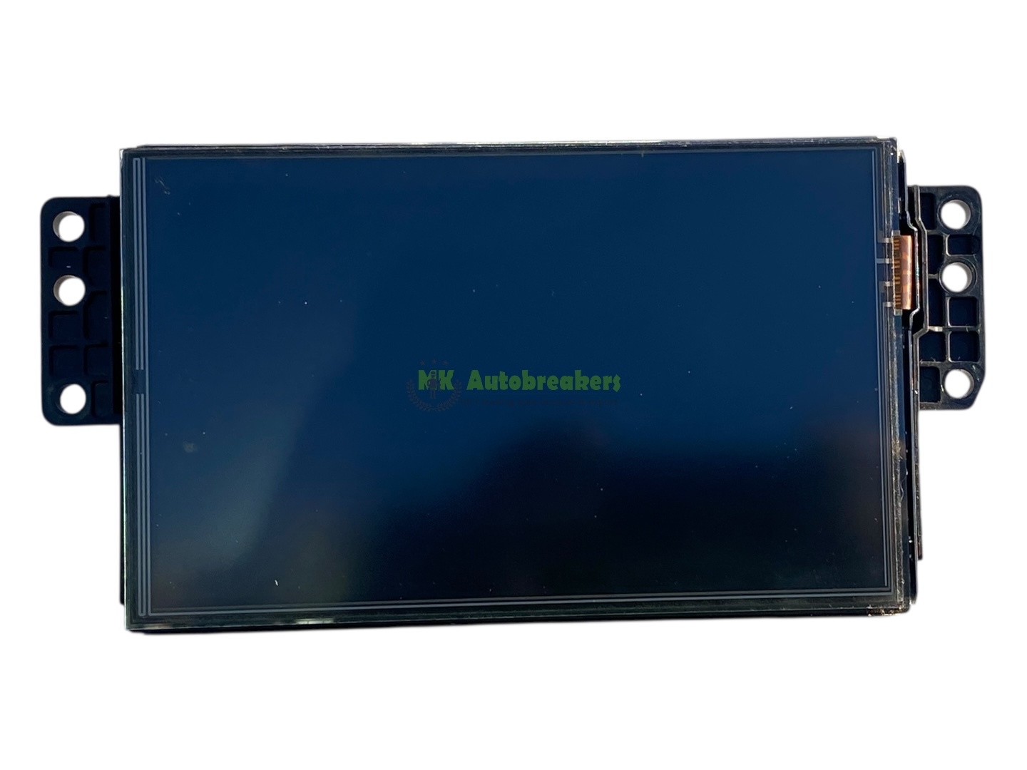 Citroen DS3 Multimedia Display Screen 9816246080 Genuine 2016