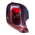 Citroen DS3 Rear Light 9808418880 Right Genuine 2016