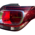 Citroen DS3 Rear Light 9808418880 Right Genuine 2016