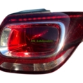 Citroen DS3 Rear Light 9808418880 Right Genuine 2016