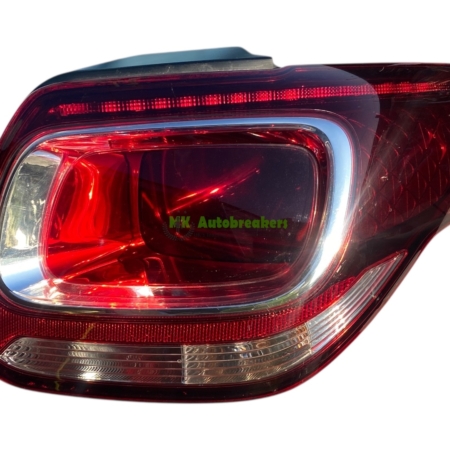Citroen DS3 Rear Light 9808418880 Right Genuine 2016