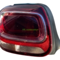 Citroen DS3 Rear Light Right 9808419280 Left Genuine 2016