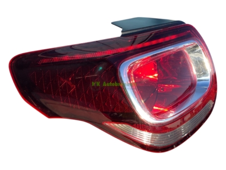 Citroen DS3 Rear Light Right 9808419280 Left Genuine 2016
