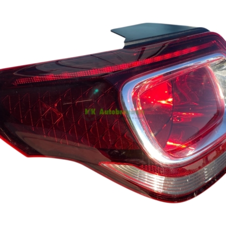 Citroen DS3 Rear Light Right 9808419280 Left Genuine 2016