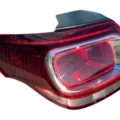 Citroen DS3 Rear Light Right 9808419280 Left Genuine 2016
