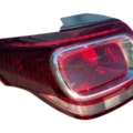 Citroen DS3 Rear Light Right 9808419280 Left Genuine 2016