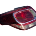 Citroen DS3 Rear Light Right 9808419280 Left Genuine 2016