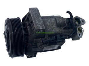 Dacia Sandero AC Compressor Pump 926000216R Genuine 2016