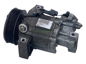 Dacia Sandero AC Compressor Pump 926000216R Genuine 2016