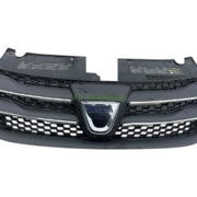 Dacia Sandero Front Bumper Grille r Genuine 