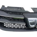 Dacia Sandero Front Bumper Grille 623103971R Genuine 2016