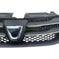 Dacia Sandero Front Bumper Grille 623103971R Genuine 2016